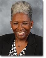Dr. Rhonda Key